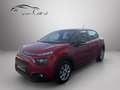 Citroen C3 1,2 PureTech 83 S&S Live *1. Besitz, NAVI, SHA* Rot - thumbnail 3