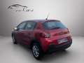 Citroen C3 1,2 PureTech 83 S&S Live *1. Besitz, NAVI, SHA* Rot - thumbnail 5