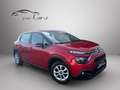 Citroen C3 1,2 PureTech 83 S&S Live *1. Besitz, NAVI, SHA* Rot - thumbnail 1