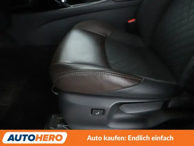 Toyota C-HR view 25