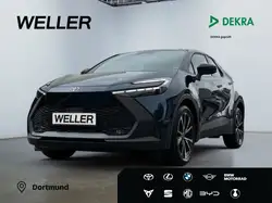 Toyota C-HR 2.0 Hybrid Team D *Technik Paket*SHZ*CAM*PDC*