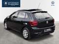 Volkswagen Polo 1.6 TDI Comfortline PANORAMA+SHZ+PDC Klima Zwart - thumbnail 4