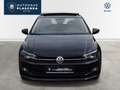 Volkswagen Polo 1.6 TDI Comfortline PANORAMA+SHZ+PDC Klima Чорний - thumbnail 2