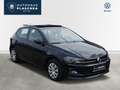 Volkswagen Polo 1.6 TDI Comfortline PANORAMA+SHZ+PDC Klima Fekete - thumbnail 1