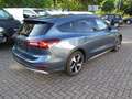 Ford Focus Focus Turnier 1.0 EcoBoost Aut. ACTIVE X Bleu - thumbnail 3