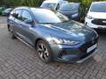 Ford Focus Focus Turnier 1.0 EcoBoost Aut. ACTIVE X Bleu - thumbnail 4