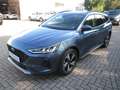 Ford Focus Focus Turnier 1.0 EcoBoost Aut. ACTIVE X Bleu - thumbnail 1
