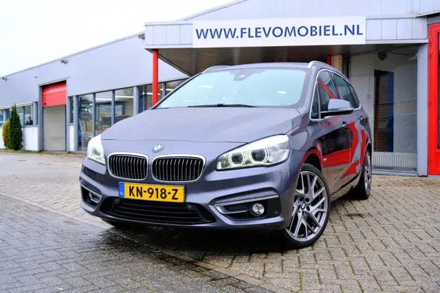 BMW 220 2-serie Gran Tourer 220i 192pk Centennial High Exe