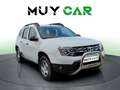 Dacia Duster 1.6 Ambiance 4x2 115 Blanco - thumbnail 1
