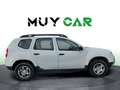 Dacia Duster 1.6 Ambiance 4x2 115 Blanco - thumbnail 5