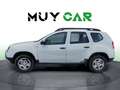 Dacia Duster 1.6 Ambiance 4x2 115 Blanco - thumbnail 4