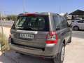 Land Rover Freelander 2.2Td4 HSE CommandShift Gris - thumbnail 5