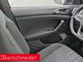 Volkswagen T-Cross 1.0 TSI DSG R-Line IQ.LIGHT NAVI ACC Noir - thumbnail 16