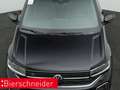 Volkswagen T-Cross 1.0 TSI DSG R-Line IQ.LIGHT NAVI ACC Noir - thumbnail 27