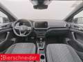 Volkswagen T-Cross 1.0 TSI DSG R-Line IQ.LIGHT NAVI ACC Noir - thumbnail 13