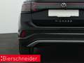 Volkswagen T-Cross 1.0 TSI DSG R-Line IQ.LIGHT NAVI ACC Noir - thumbnail 24