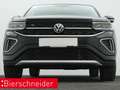 Volkswagen T-Cross 1.0 TSI DSG R-Line IQ.LIGHT NAVI ACC Noir - thumbnail 32