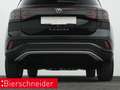 Volkswagen T-Cross 1.0 TSI DSG R-Line IQ.LIGHT NAVI ACC Noir - thumbnail 33