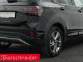 Volkswagen T-Cross 1.0 TSI DSG R-Line IQ.LIGHT NAVI ACC Noir - thumbnail 21