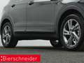 Volkswagen T-Cross 1.0 TSI DSG R-Line IQ.LIGHT NAVI ACC Noir - thumbnail 35