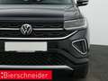 Volkswagen T-Cross 1.0 TSI DSG R-Line IQ.LIGHT NAVI ACC Noir - thumbnail 22