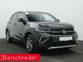 Volkswagen T-Cross 1.0 TSI DSG R-Line IQ.LIGHT NAVI ACC Noir - thumbnail 10