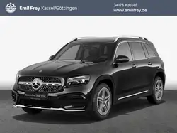 Mercedes-Benz GLB 200 GLB