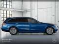 Mercedes-Benz C 300 d T AVANTG+AHK+STHZG+SITZKLIMA+KEYLESS+9G Blau - thumbnail 18