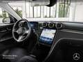 Mercedes-Benz C 300 d T AVANTG+AHK+STHZG+SITZKLIMA+KEYLESS+9G Blau - thumbnail 10