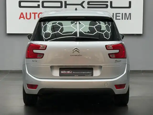 Citroen Grand C4 Picasso view 6