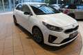 Kia Ceed / cee'd GT Carplay+LED+Navi+RFK+ Weiß - thumbnail 6