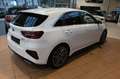 Kia Ceed / cee'd GT Carplay+LED+Navi+RFK+ Weiß - thumbnail 5