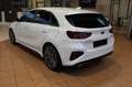 Kia Ceed / cee'd GT Carplay+LED+Navi+RFK+ Weiß - thumbnail 3