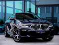 BMW X6 xDrive 30d M-Sport Argent - thumbnail 3