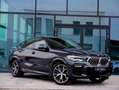BMW X6 xDrive 30d M-Sport Argent - thumbnail 4