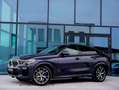 BMW X6 xDrive 30d M-Sport Argent - thumbnail 1