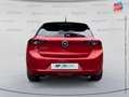 Opel Corsa-e Corsa-e 136ch Edition Business Rouge - thumbnail 7