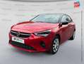 Opel Corsa-e Corsa-e 136ch Edition Business Rouge - thumbnail 1