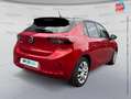 Opel Corsa-e Corsa-e 136ch Edition Business Rouge - thumbnail 6