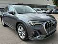Audi Q3 35 TDI S line*virtual cockpit plus+Pano+Rückf Gris - thumbnail 6