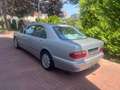 Mercedes-Benz E 240 ELEGANCE Automatik 86000km Scheckheft Srebrny - thumbnail 15