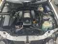 Mercedes-Benz E 240 ELEGANCE Automatik 86000km Scheckheft Srebrny - thumbnail 11