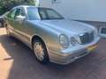 Mercedes-Benz E 240 ELEGANCE Automatik 86000km Scheckheft Srebrny - thumbnail 4