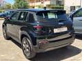 Jeep Avenger 1.2 Turbo MHEV Longitude KM0 UFF.ITALIA Schwarz - thumbnail 3