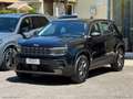 Jeep Avenger 1.2 Turbo MHEV Longitude KM0 UFF.ITALIA Schwarz - thumbnail 2
