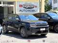 Jeep Avenger 1.2 Turbo MHEV Longitude KM0 UFF.ITALIA Schwarz - thumbnail 1