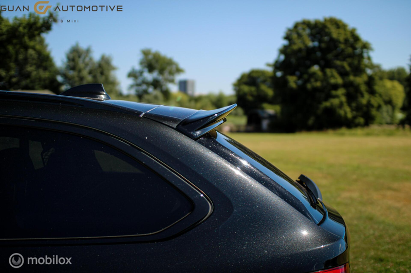 BMW 540 5-serie Touring 540i xDrive High Executive | BOM V — photo 37