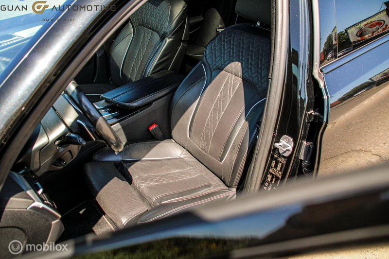 BMW 540 5-serie Touring 540i xDrive High Executive | BOM V — photo 15