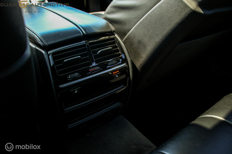BMW 540 5-serie Touring 540i xDrive High Executive | BOM V — photo 23