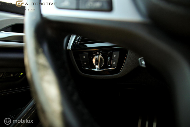 BMW 540 5-serie Touring 540i xDrive High Executive | BOM V — photo 11